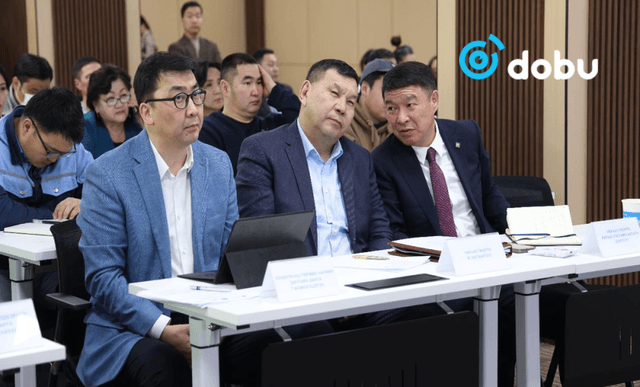 Ж.Батжаргал: Жижиг дунд үйлдвэрлэлээ хөгжүүлэх нь бидний гол анхаарах зүйл