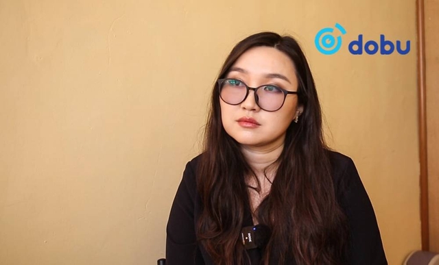 Ж.Энхжин: “Хэзээ гэрлэх вэ” гэж асуух нь хүний хувийн орон зай руу хэт халдаж байна гэсэн үг