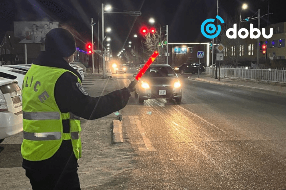 Жолоодох эрхээ хасуулсан үедээ согтуугаар тээврийн хэрэгсэл жолоодсон 8 гэмт хэргийг илрүүлжээ