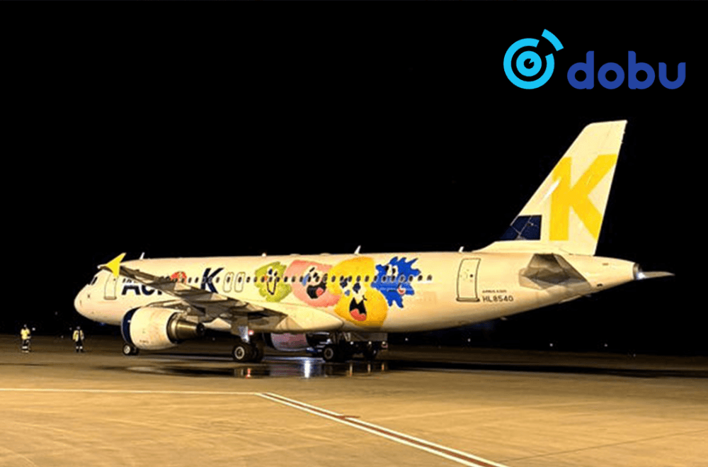 Солонгосын Чонжү-Улаанбаатарын хооронд Aero K Airlines нислэг үйлдэнэ