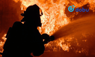 Автомашин шатсаны улмаас жолооч нь нас баржээ