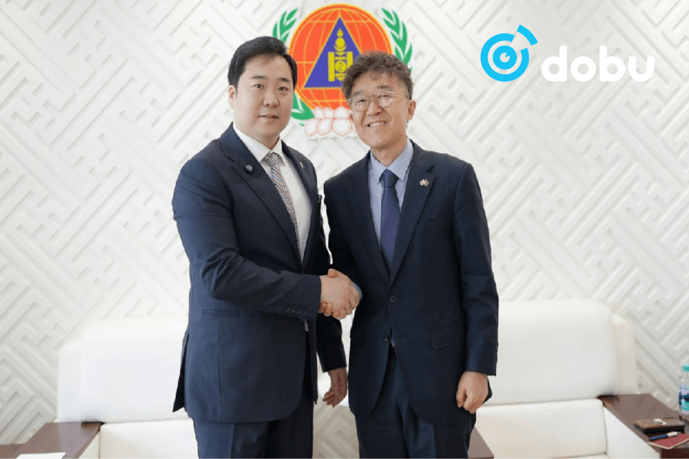 Нийслэлийн онцгой байдлын алба хаагчдыг БНСУ-д чадавхжуулах талаар санал солилцлоо