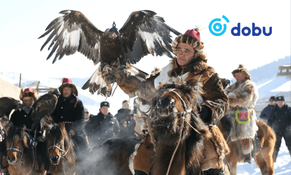 "Бүргэдийн баяр-2026" гуравдугаар сарын 7-8-ны өдрүүдэд болно