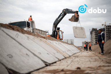 Хөрсний ус, үерийн хамгаалалт төслийг нийслэлийн төвийн зургаан дүүрэгт хэрэгжүүлнэ