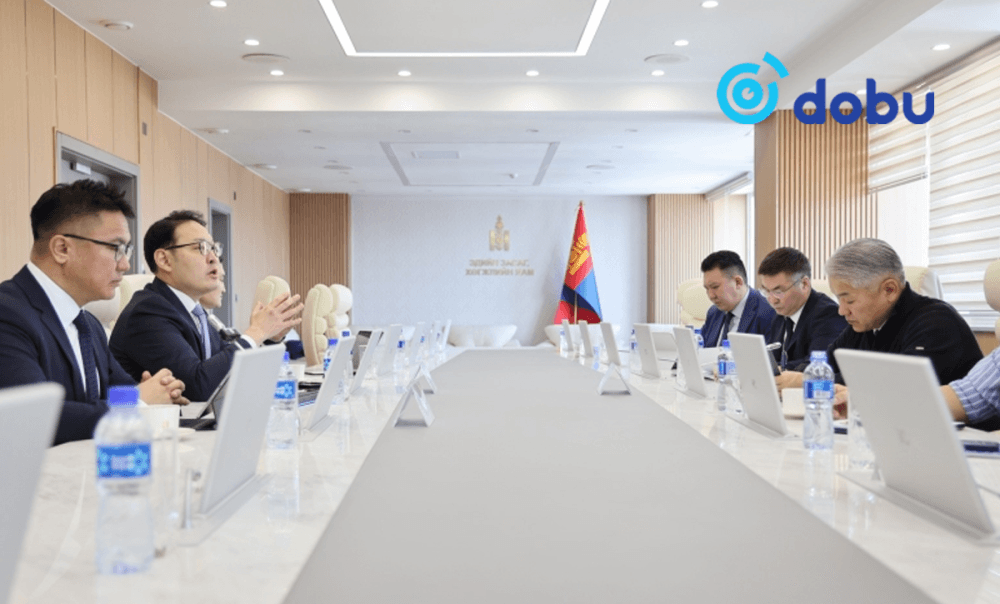 Цахим хөгжил, инновацын салбарт төр-хувийн хэвшлийн түншлэлийг өргөжүүлнэ