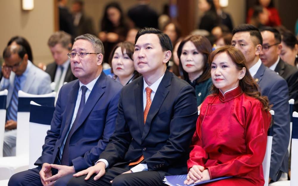 УИХ-ын дарга Н.Учрал: Хүүхдийн эрх бол төр ямар бодлого хэрэгжүүлж байгааг хэмжих бодит шалгуур юм