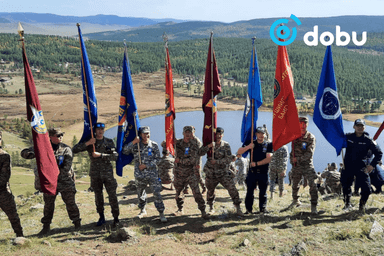 "Залуу офицерууд"-ын хөгжлийн жил болгон зарлалаа