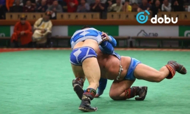 Танилц: Сар шинийн барилдаанд шууд оролцох бөхчүүд