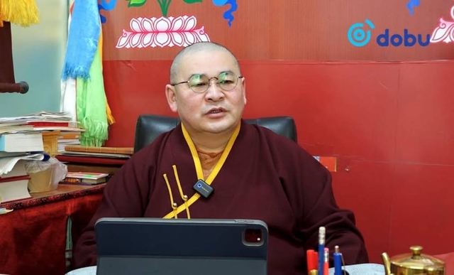 Ч.Очирбат: 37 нас хүрч байгаа хүмүүс нэг цагаан мэнгэнийхээ заслыг хийлгэх хэрэгтэй