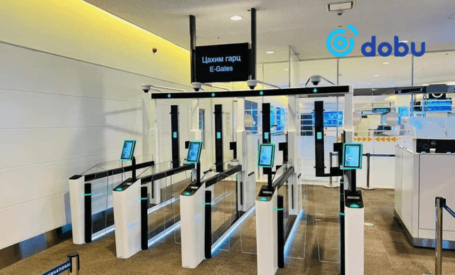 Нэгдүгээр сард найман улсын 95 иргэнийг улсын хилээр оруулалгүй буцаав