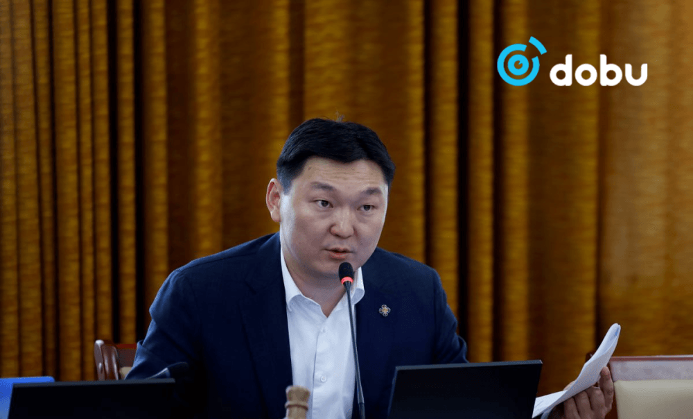 ТБХ:Төсвийн тогтвортой байдлын тухай хуульд өөрчлөлт оруулах тухай хуулийн төслүүдийн эцсийн хэлэлцүүлгийг хийлээ