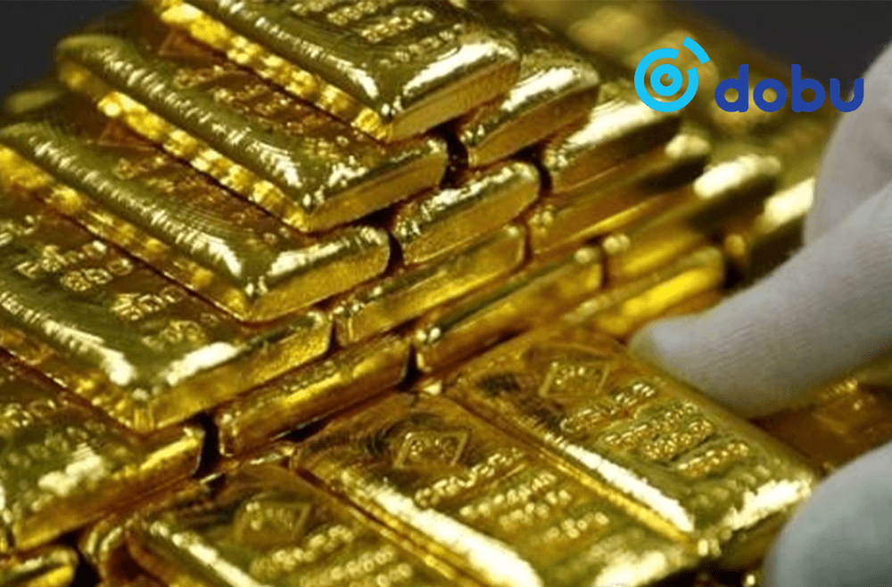 Мадуро баривчлагдсанаар алтны үнэ огцом өсжээ