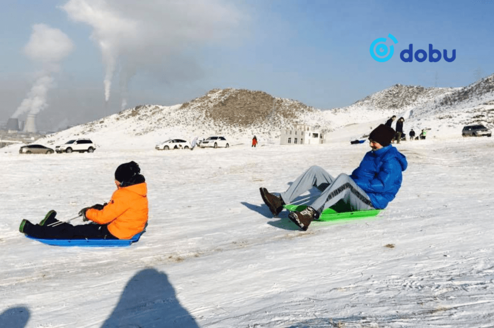 Өвлийн улиралд цана, чаргаар гулгах үед бэртэж, гэмтэх тохиолдол нэмэгдэж байна