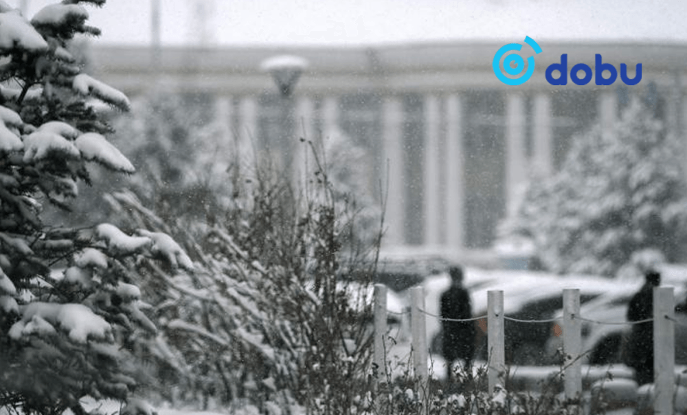 Улаанбаатарт 27 градус хүйтэн байна