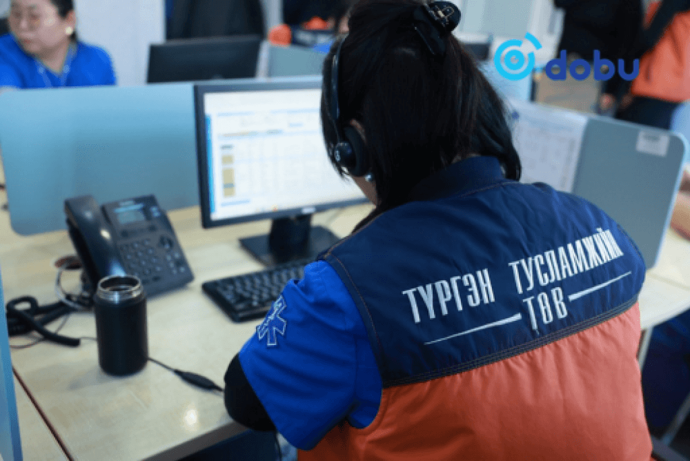 Түргэний машинуудад хотхон, хорооллуудын хаалгыг нээдэг тоноглол суулгахаар болов