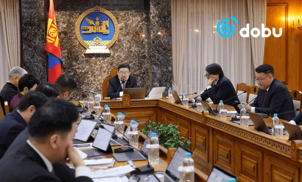 Засгийн газар: Цэргийн дүйцүүлэх албаны төлбөрийн талаар хэлэлцэж байна