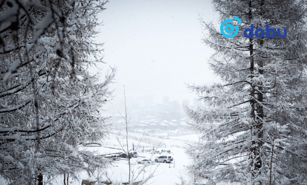 Ихэнх нутгаар цаг агаар тогтуун байна