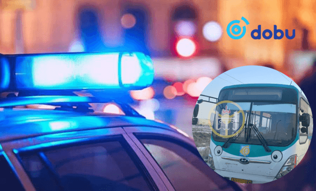 Алдагдсан автобусыг Моносын уулзвараас олжээ