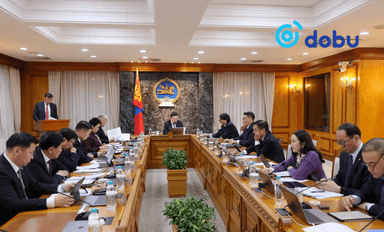 3000-5000 хүний суудалтай "Улаанбаатар арена" спорт цогцолбор барина