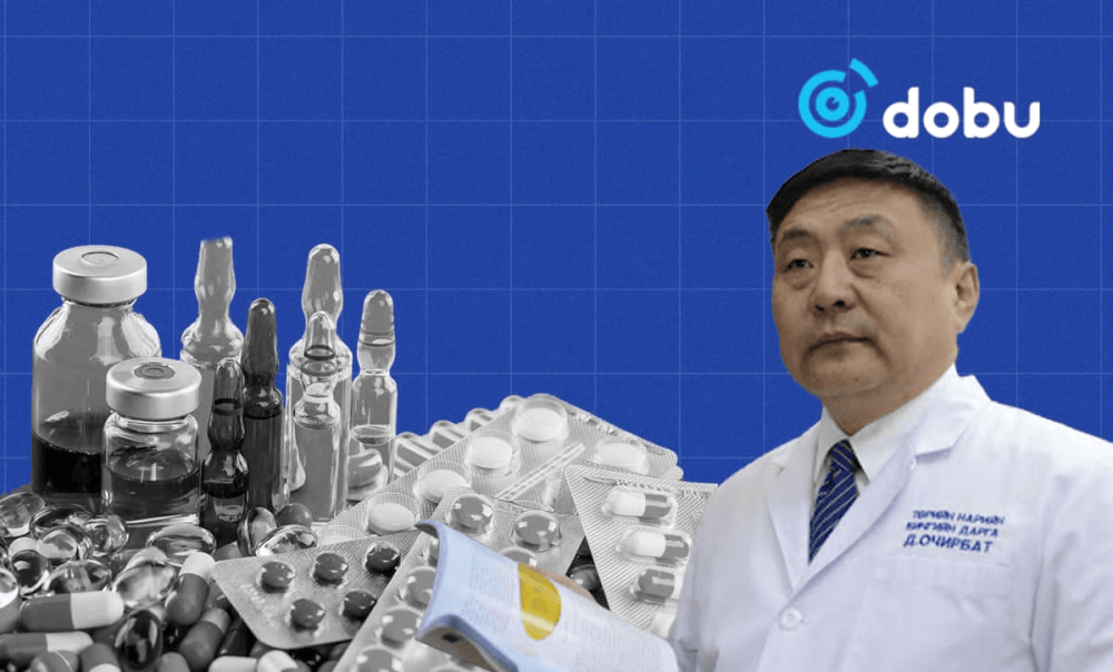 Эмнэлгүүд цаашлаад улсаараа эмгүй болох эрсдэл нүүрлэсэнд хэн буруутай вэ?