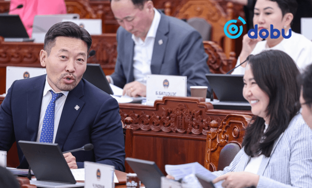 ЧУУЛГАН: Олон хүүхэд төрүүлж өсгөсөн эхийг урамшуулах тухай хуулийг хэлэлцэнэ