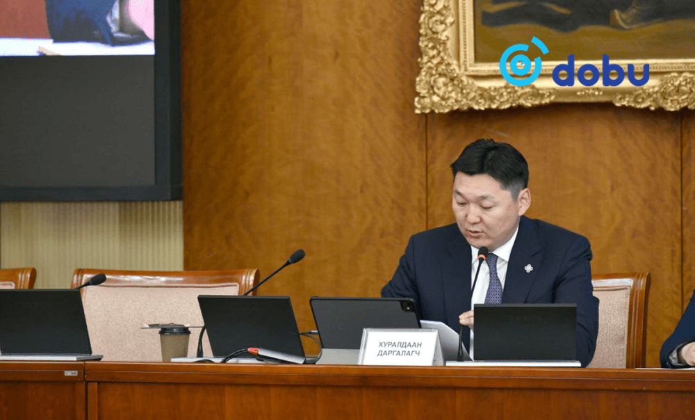 Г.Тэмүүлэнг Аюулгүй байдал, гадаад бодлогын байнгын хорооны даргаар улируулан сонгохыг дэмжлээ