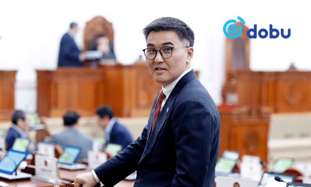 ХОМ: Ч.Лодойсамбуу 75 адуу, ₮293 саяын хадгаламжтай