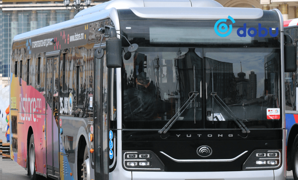 Ч:78 чиглэлд өөрчлөлт оруулахаар болжээ