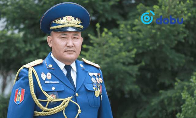 Б.Сүхбаатар: Хэн хөдөлмөрлөж чадна тэр хүнд боломж байдаг гэдгийг олон залуус харуулдаг