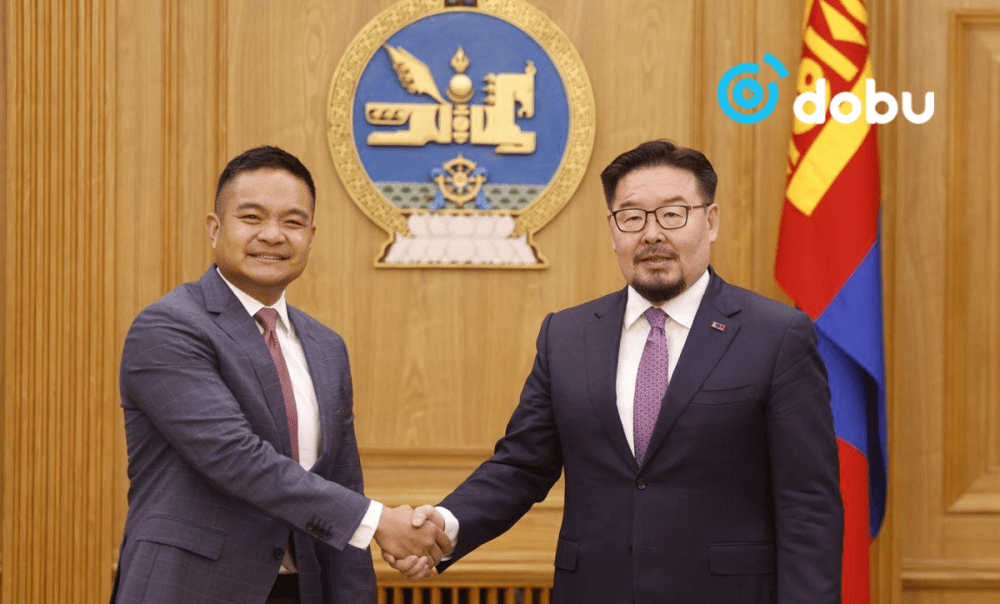 АНУ-тай эдийн засаг, эрчим хүчний хамтын ажиллагааг өргөжүүлнэ