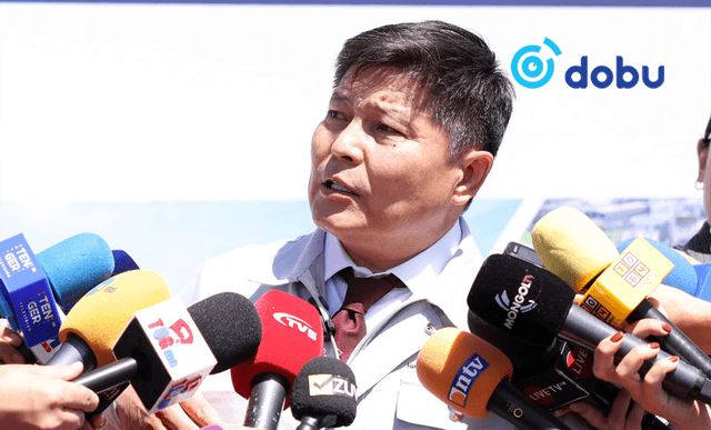 Х.Нямбаатар: ТЭЦ-5 дулааны цахилгаан станцын тендерийг долоодугаар сард нээнэ