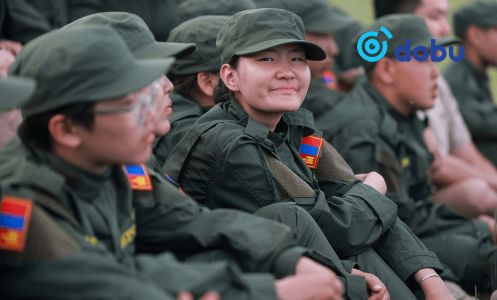 Т.АНУЖИН: Би эх орныхоо байгалийн сайхныг, хамт байгаа хүмүүсээ илүү таньж мэдмээр байна