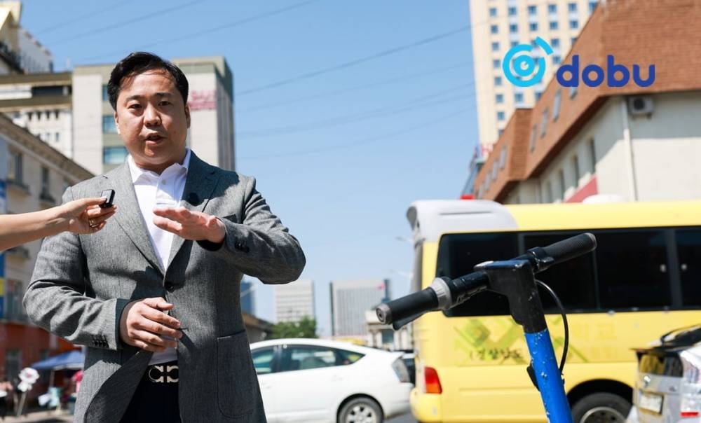 А.Баяр: Мопед, скүүтерийн замбараагүй байдлыг цэгцэлнэ