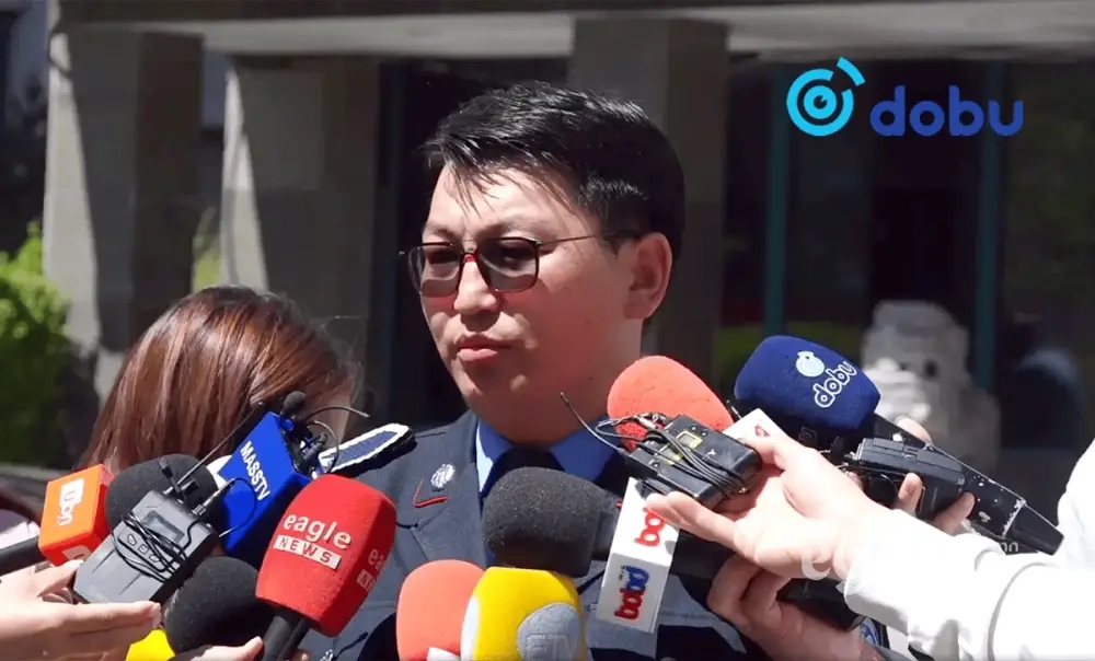 "Холимог тулаанч Г.Чинзоригийг үргэлжлүүлэн цагдан хорино"