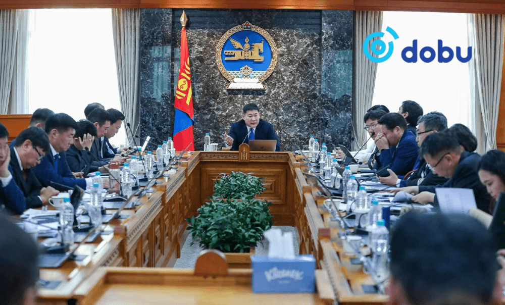 Уул уурхайн бүтээгдэхүүний экспортыг нэмэгдүүлэхийг даалгалаа