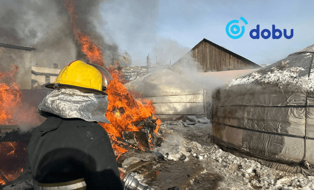 Аюулт үзэгдэл, ослын тохиолдол өмнөх оноос 23.5 хувиар буурчээ