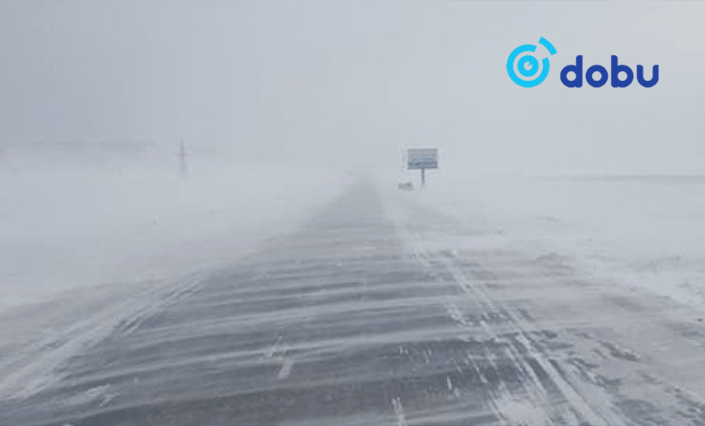 Сүхбаатар аймгаас гарах хөдөлгөөнийг хязгаарлажээ