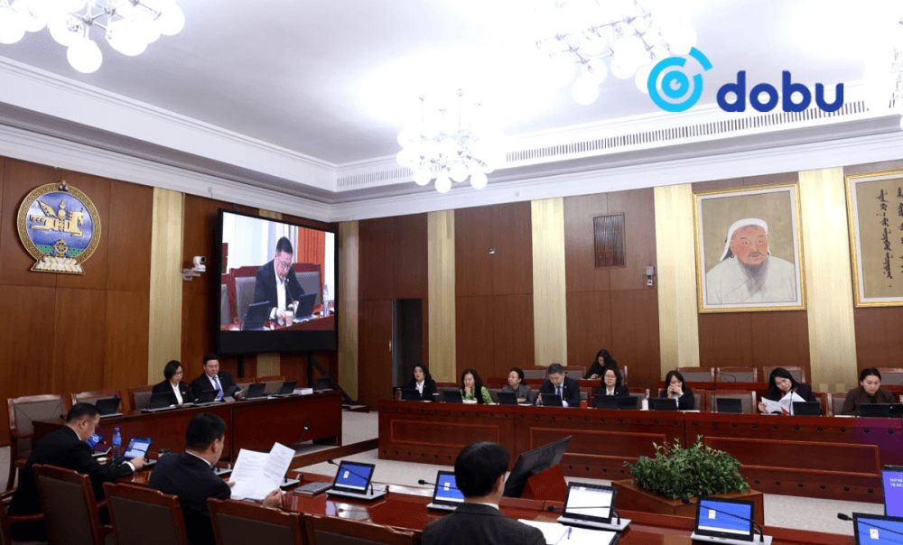 Эрүүл мэндийн даатгалын үндэсний зөвлөлийн даатгуулагчийг төлөөлсөн гишүүнийг томилох нэр дэвшигчийн сонсгол болно