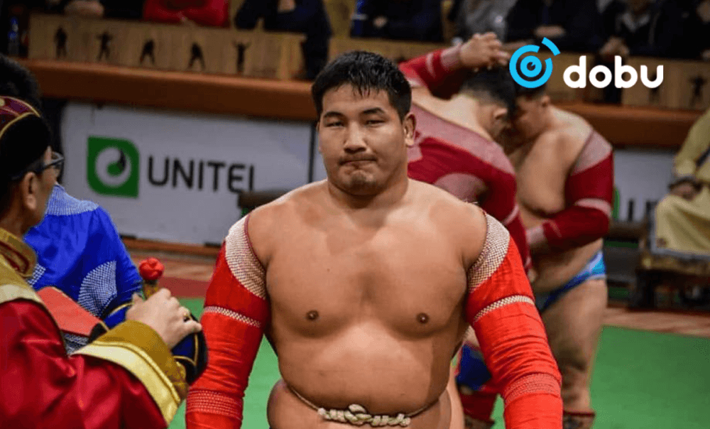 Алтан цомын барилдаан амралтын өдрүүдэд болно