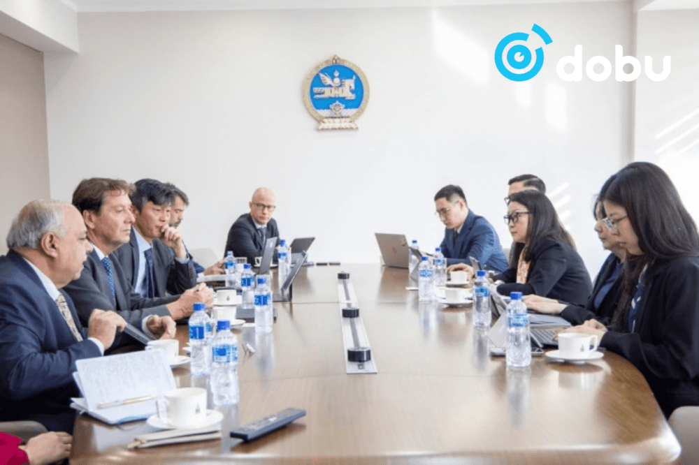 Дэлхийн банк COP17-ийн хүрээнд ногоон хөгжил, уур амьсгалын хөрөнгө оруулалтын чиглэлд хамтран ажиллана