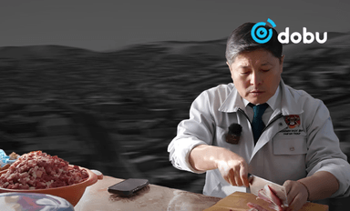 СУДАЛГАА: Айлд очиж бууз хийсэн нь Хотын даргын нэр хүндийг унагажээ