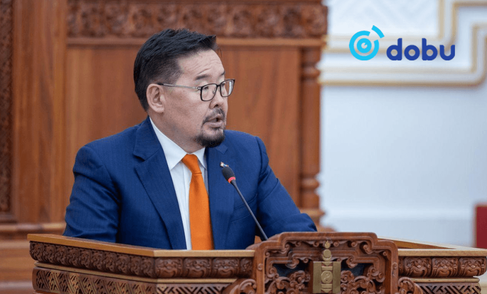 Боловсролын сайд, Эрчим хүчний сайдыг чөлөөлж, томилох асуудлыг маргааш УИХ-ын чуулганд танилцуулна