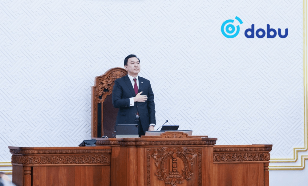 УИХ-ын даргыг чөлөөлөх асуудлыг 09.00 цагаас ТББХ, 10.00 цагаас УИХ-ын чуулганаар хэлэлцэн шийдвэрлэнэ