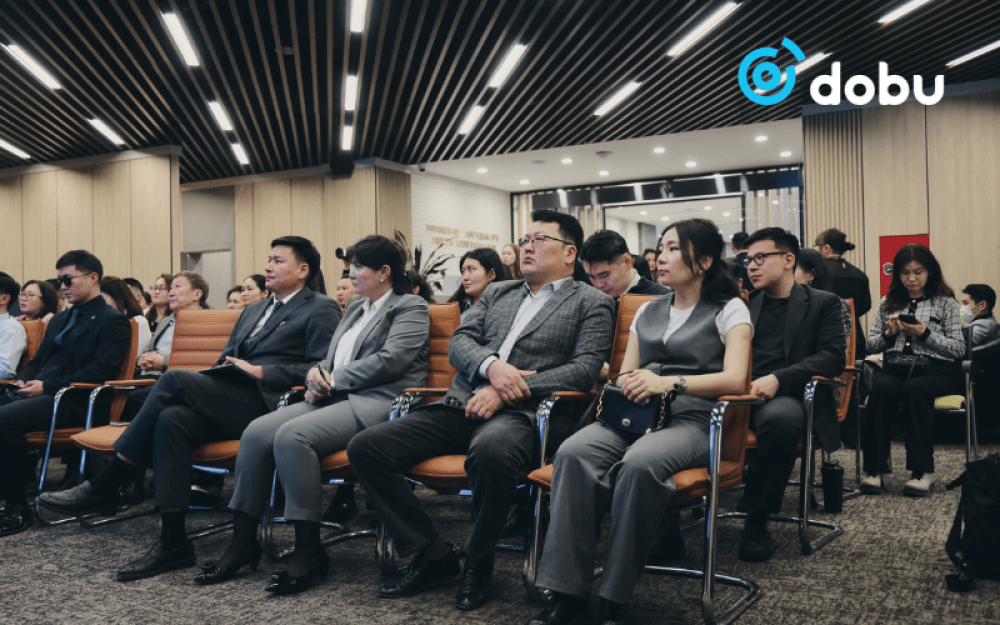 “Төрийн алба, албан хаагчдын хөрөнгө оруулагчтай харилцах стандарт” долоо хоногийн арга хэмжээний 5 дахь өдөр амжилттай зохион байгууллагдаж өндөрлөлөө