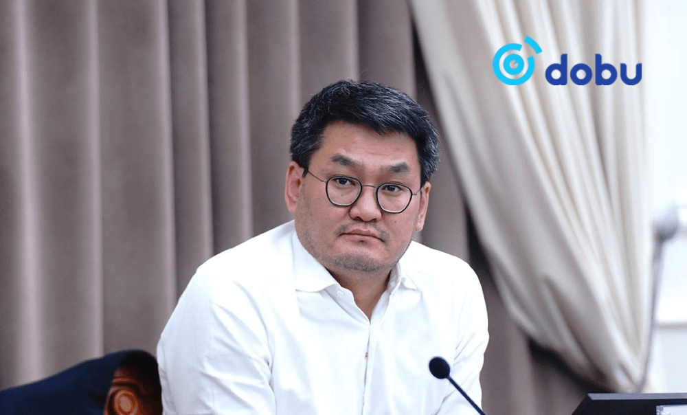 "Хугацааг нь тулгаж оруулж ирчхээд батлахгүй бол болохгүй гээд байвал УИХ байгаад яадаг юм"