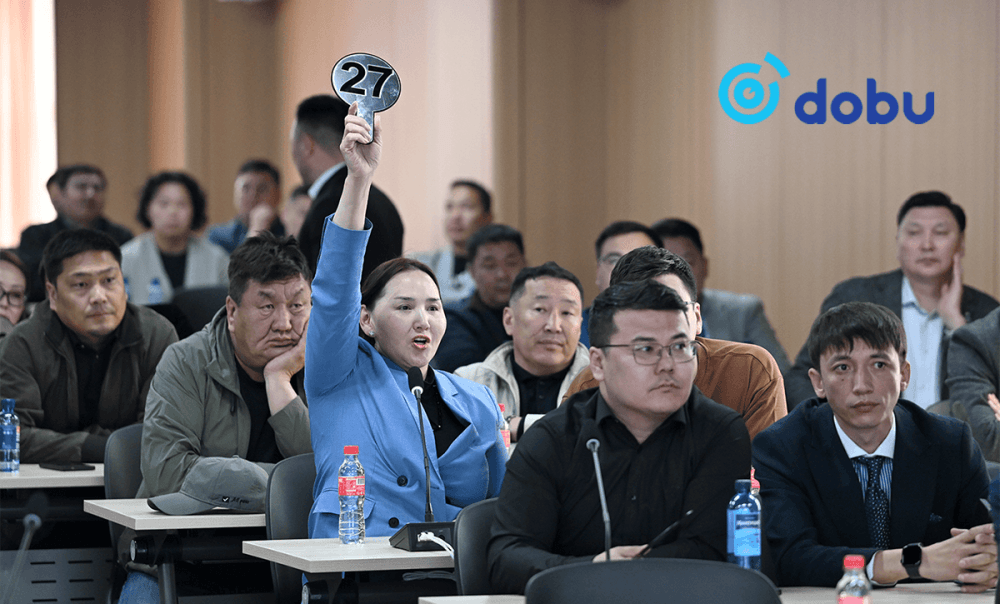 “Дашчойлин” хийдийн баруун хойно байрлах 3150 ам метр газрыг 9.3 тэрбум төгрөгөөр зарлаа