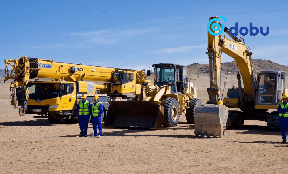 Улиастай-Алтай, Арц суур-Түдэвтэй чиглэлийн авто замын ажил эхэллээ