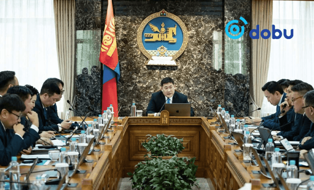 Ураны хайгуул, олборлолтын үйл ажиллагаанд иргэдийн хяналт, оролцоог хангана