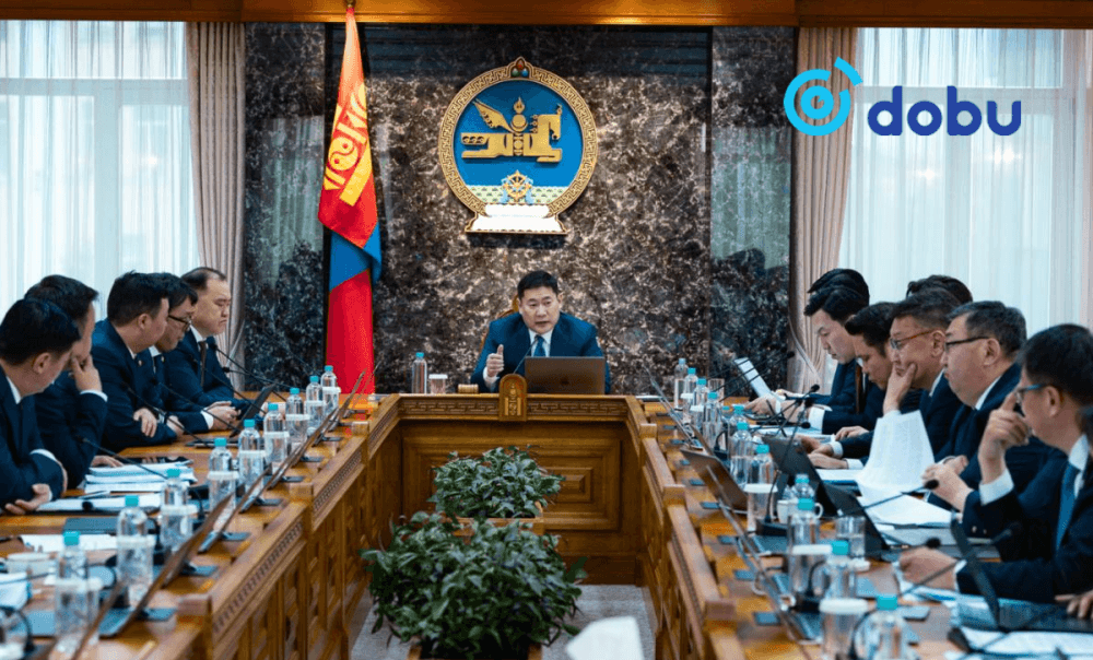 Засгийн газар: Гадаад зээл, тусламжийн хөрөнгөөр 2024 онд хийсэн ажлын талаар хэлэлцэж байна