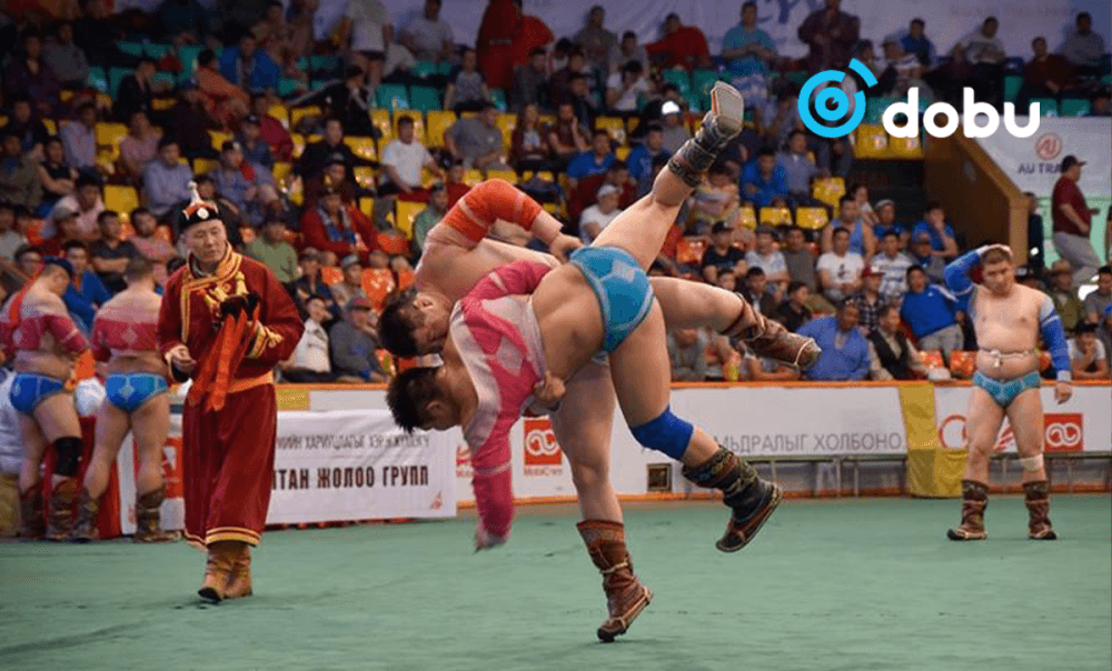 Амралтын өдрүүдэд болох барилдаанаар чансааны оноо бодно